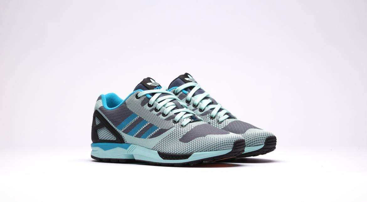 全国送料無料ギフト ZX Originals adidas Flux  Weave ジャケット・アウター